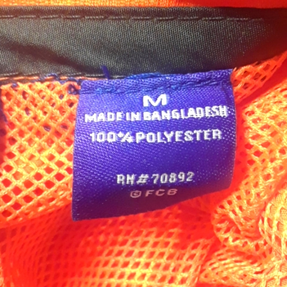 FCB Light Weight Jacket - Picture 7 of 11